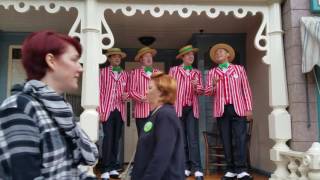 Dapper Dans "Java Jive"
