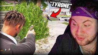 Gio & The Boys Get SMOKED Trying to Rob ESB's Traphouse! | Prodigy RP | GTA RP