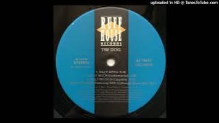 Tim Dog FT. KRS One - I Get Wrecked (Boogie Down Remix)