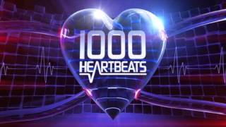 1000 Heartbeats Question Bed 1