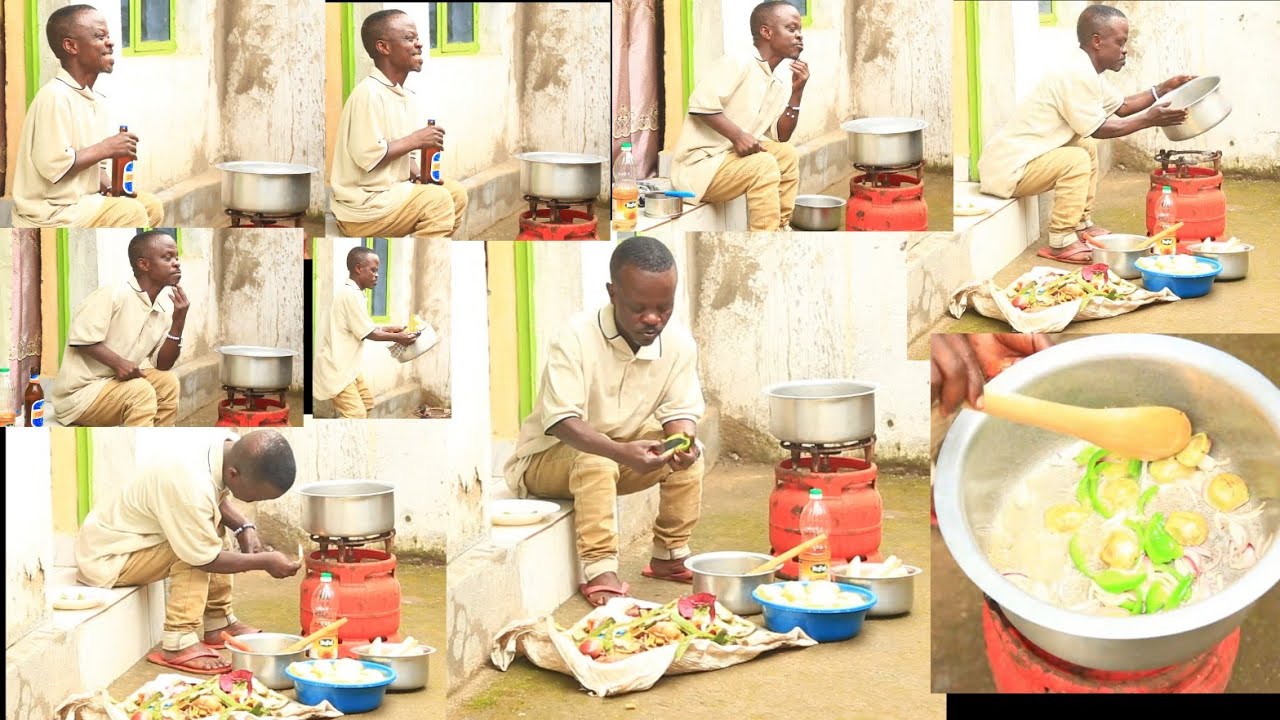 NZOVU yatorotse KIGALI  AJYA Musanze Asubira  Mukazi KO Murugo/Ubuzima Bushya yatangiye asezeye yaka