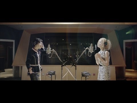 中島美嘉×加藤ミリヤ　『Gift ミュージックビデオショートバージョン』