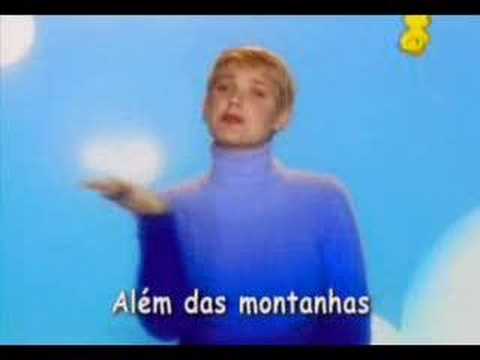 Comunidade SPDO - Xuxa Cinco Patinhos (XSPB)