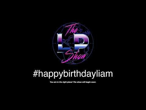 The LP Show Act 1. - Pre Show - The LP Show Act 1. - Pre Show