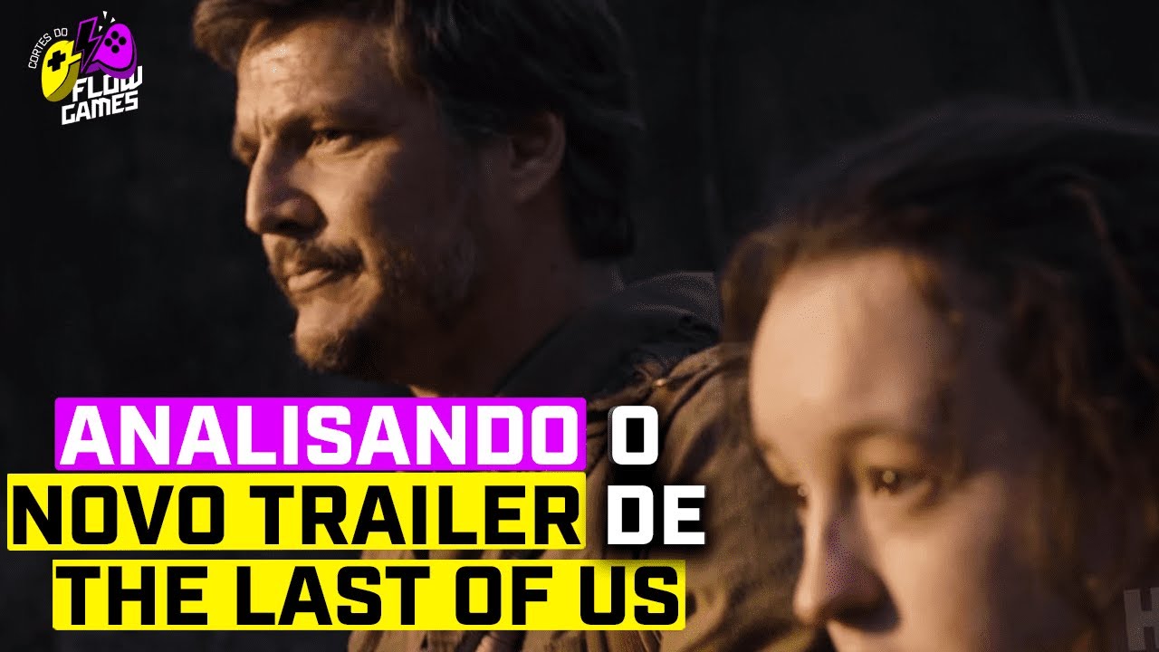 The Last of Us  Série ganha novo trailer e mais novidades; veja - Canaltech