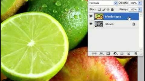 Tutorial Photoshop CS3   color splash   partial black and white