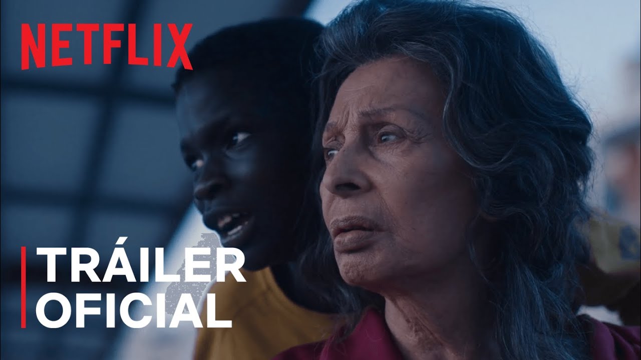 La vida ante sí | Netflix