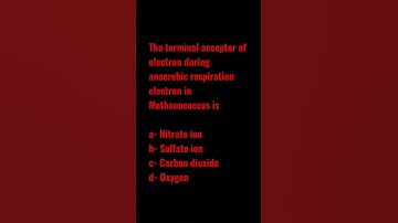 GATE-XL Microbiology PYQ 2022 #microbiology #gatexl#gateaptitude