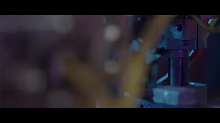 ILME Industrial Connectors