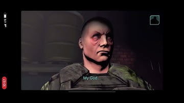 Playing Xcom (first time)