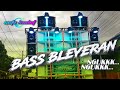 Dj Bleyeran Nguk Nguk Bass Fighter