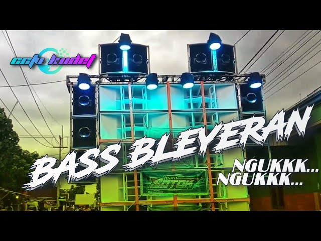 Dj Bleyeran Nguk Nguk Bass Fighter class=