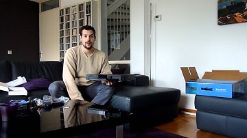 Dune HD Max streaming media player