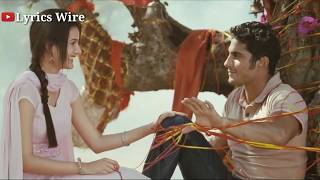 💞Issaq Tera Most 😍😍Romantic whatsapp status video | Love Status | Lyrics Wire |