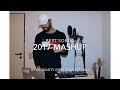 BEST Songs 2017 Mashup - New Year Special! (Bausa, Capital Bra - Nana, Post Malone, 187 - Millionär)