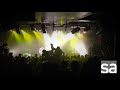 Capture de la vidéo Extraits Du Concert De Johnny Mafia À La Maroquinerie (2018)