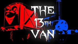 The 13Th Van