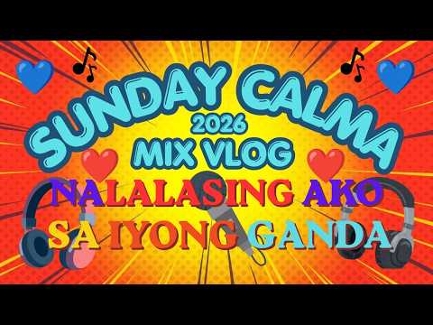 ❤️❄️❤️ NALALASING ❄️ AKO ❄️ SA ❄️ IYONG ❄️GANDA ❤️❄️❤️ #remixsong #youtube #sundaycalma