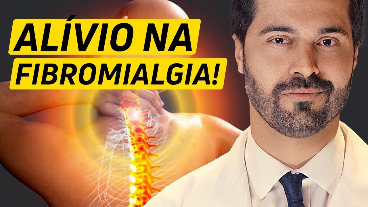Fibromialgia tem Tratamentos Comprovados!