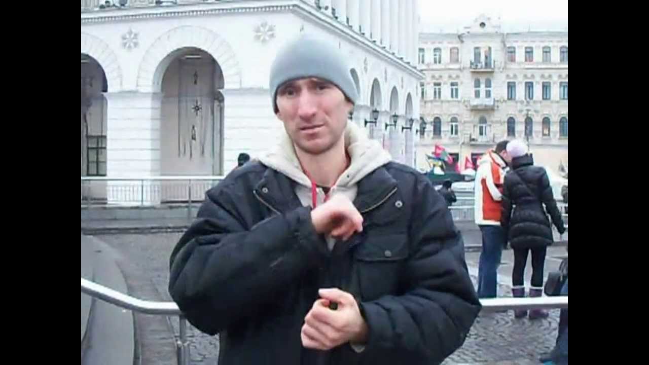 Колядник зварич