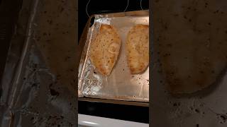 Lets make Parmesan Crusted Chicken #food #recipe #chicken #parmesan #healthy #delicious #hearty