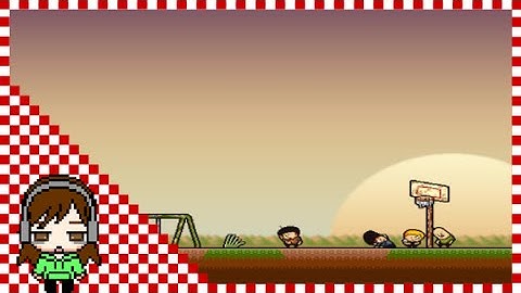 LISA: The Painful RPG (part 1)