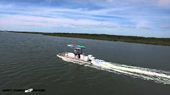 ECP Boat Assist Paddleboard Fishing Charter   New Smyrna   Mosquito Lagoon