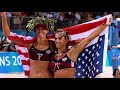 Olympic Alumni Experiences | USA Volleyball Legends