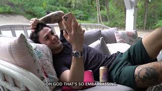 Dolan Twins - We Cant Show Anyone This Yet Dolan Twins Deleted Video 25 September 2020