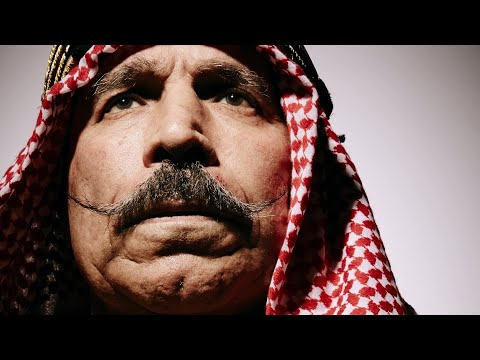 Video: Iron Sheik Vlera neto: Wiki, Martuar, Familje, Dasma, Paga, Vëllezërit dhe Vëllezërit