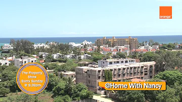 The Property Show  Episode  134 Promo - Vipingo Royal Villas