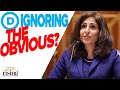 Krystal and Saagar: Dems Accuse Neera Tanden Opponents Of SEXISM, RACISM. Ignore CORRUPTION