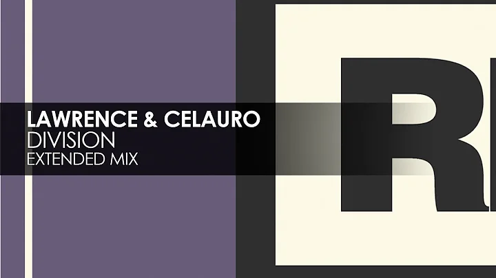 Lawrence & Celauro - Division