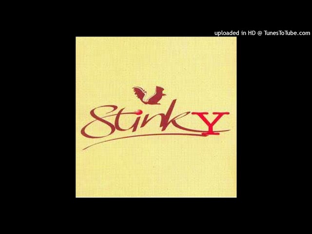 STINKY - Mungkinkah - Composer : Ndang & Irwan 1997 (CDQ) class=