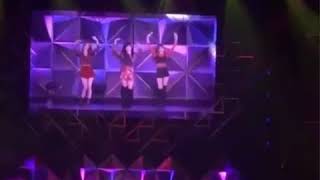 180122 BLACKPINK Performing as if it's Your Last Japanese ver  at Yokohama Arena Japan ! 🔥💕 Resimi