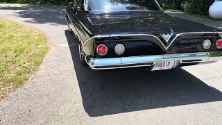 1961 Belair 