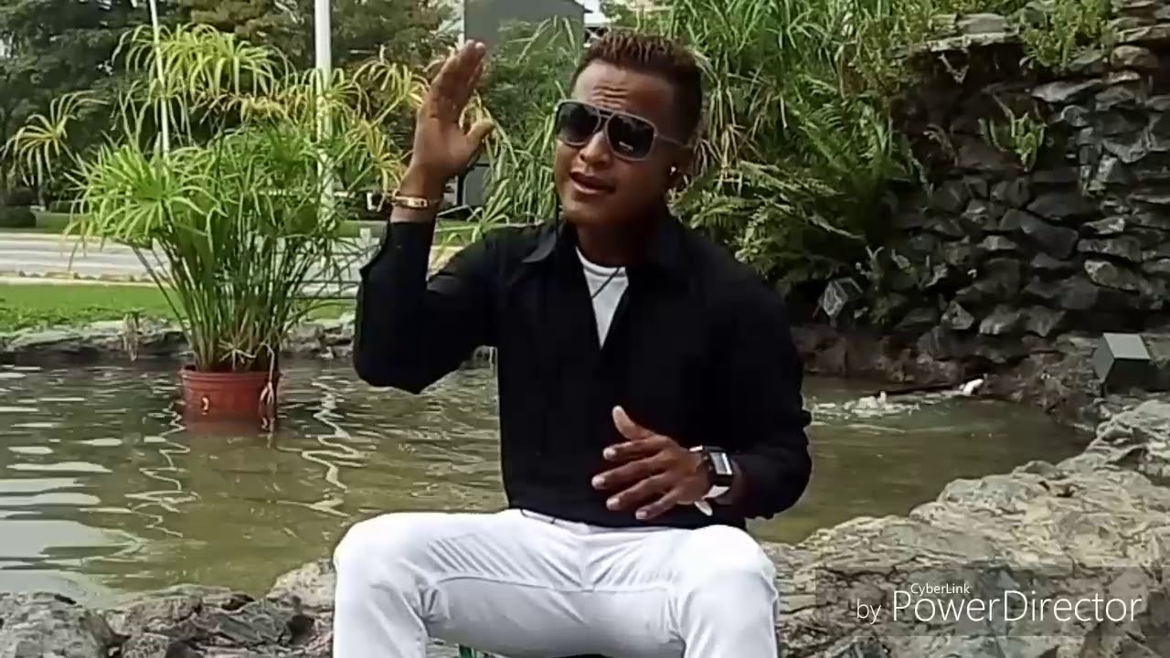 Enoc williams tu volverás