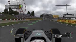 Download lagu F1 2016 - Suzuka International Racing Course | Japanese Grand Prix Gameplay (PC HD) [1080p60FPS]