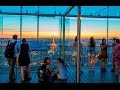 Observatoire Panoramique De La Tour Montparnasse - Paris