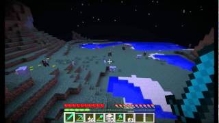 Mod Spotlight - Mystcraft screenshot 2