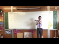 Understanding Two-Variable Inequalities