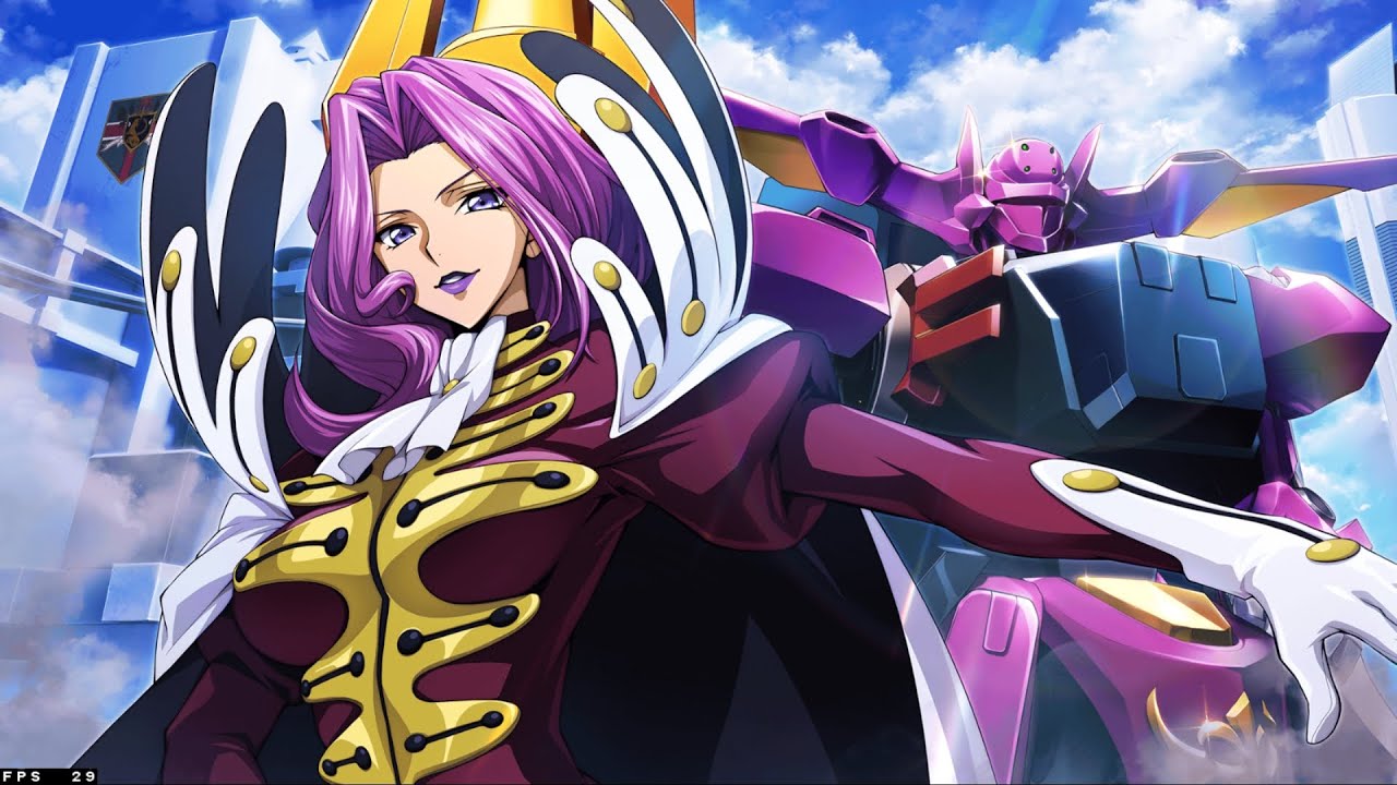 Stories, Code Geass Wiki