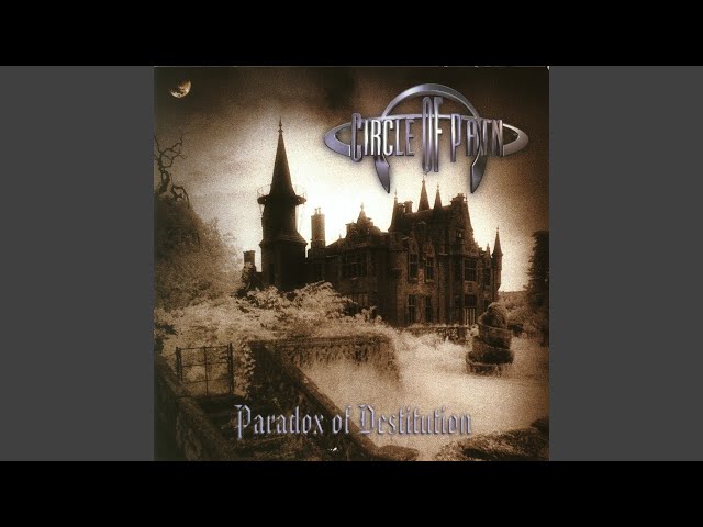 Circle Of Pain - Cold December Morning
