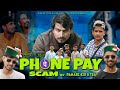    phone pay scam  full pahadi comedy  pahadi 420  jaunsari comedy  2023