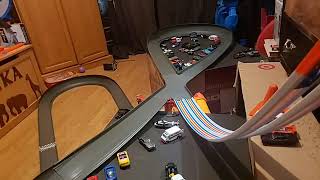 Midnight Boredom at Heaven to Hell Raceway v1.0