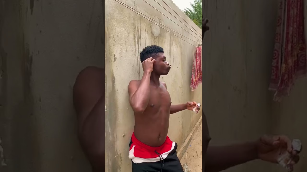 MAJORITO TOTORINO x Dr Clem’s (Douceur de Ça )