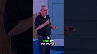 Mark Powell Talk on YouTube - Diving Talks 2024