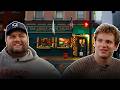 I Took Eddie To Chicago's Oldest Bar & Speakeasy| United States of Plates
