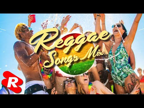 ❤️ Best Reggae Mix 2024 – Reggae Songs 2024 – Top Songs Remix 2024 – #ReggaeSongsMix