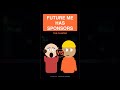 POV: Future Me Has SPONSORS Now | The Cluster